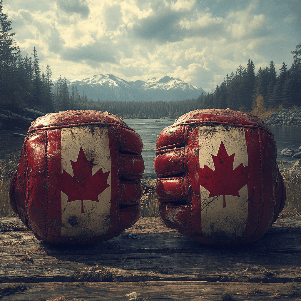 estados unidos vs canada
