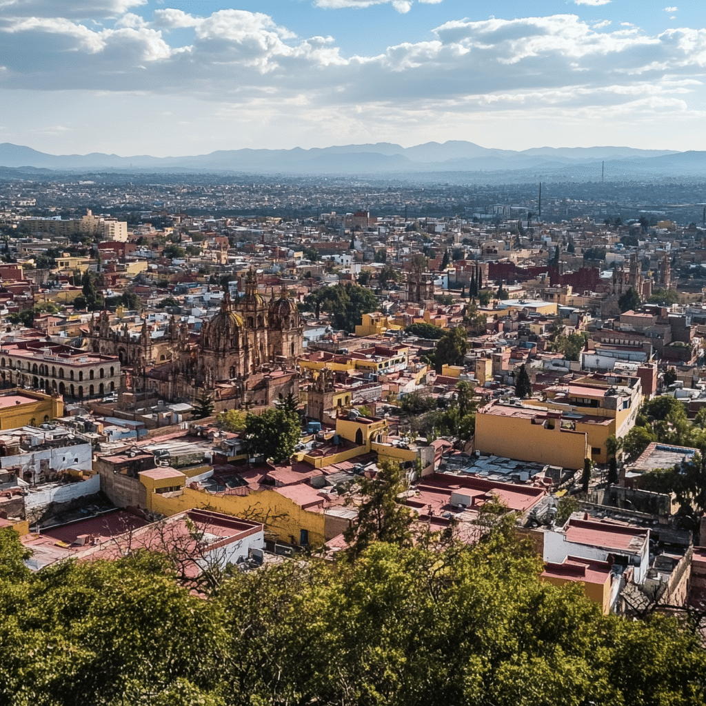 Vuelos A Guadalajara Your Ticket To Vibrant Culture 3 Image 58029
