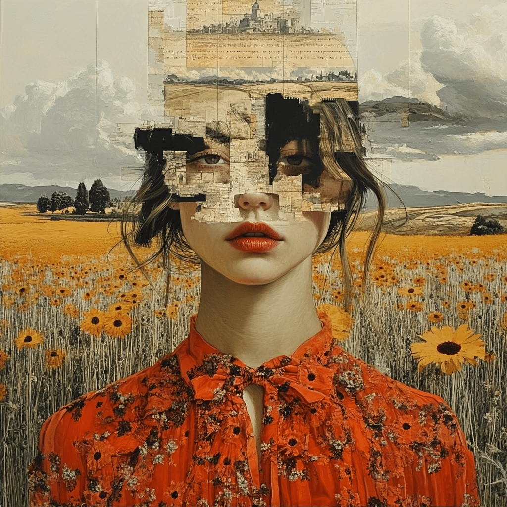Bisogno'S Extraordinary Journey Through Art And Life 3 Image 54389
