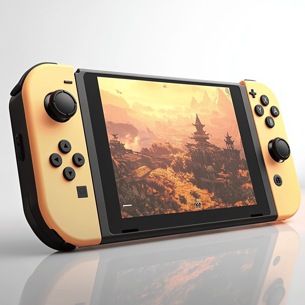 Nintendo Switch Precio The Ultimate Buyer'S Guide Today 1 Image 56161