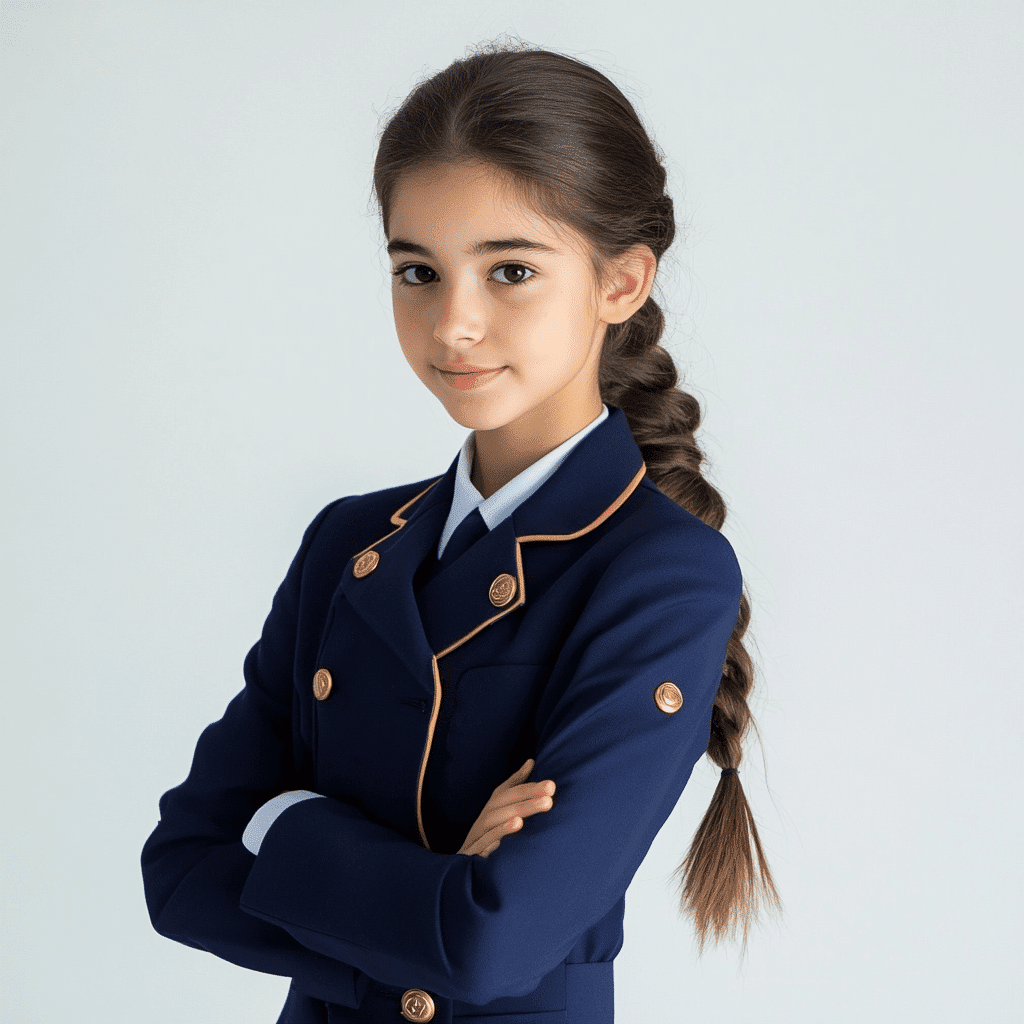Uniforme Escolar Inspires Unity And Identity In Students 1 Image 58097