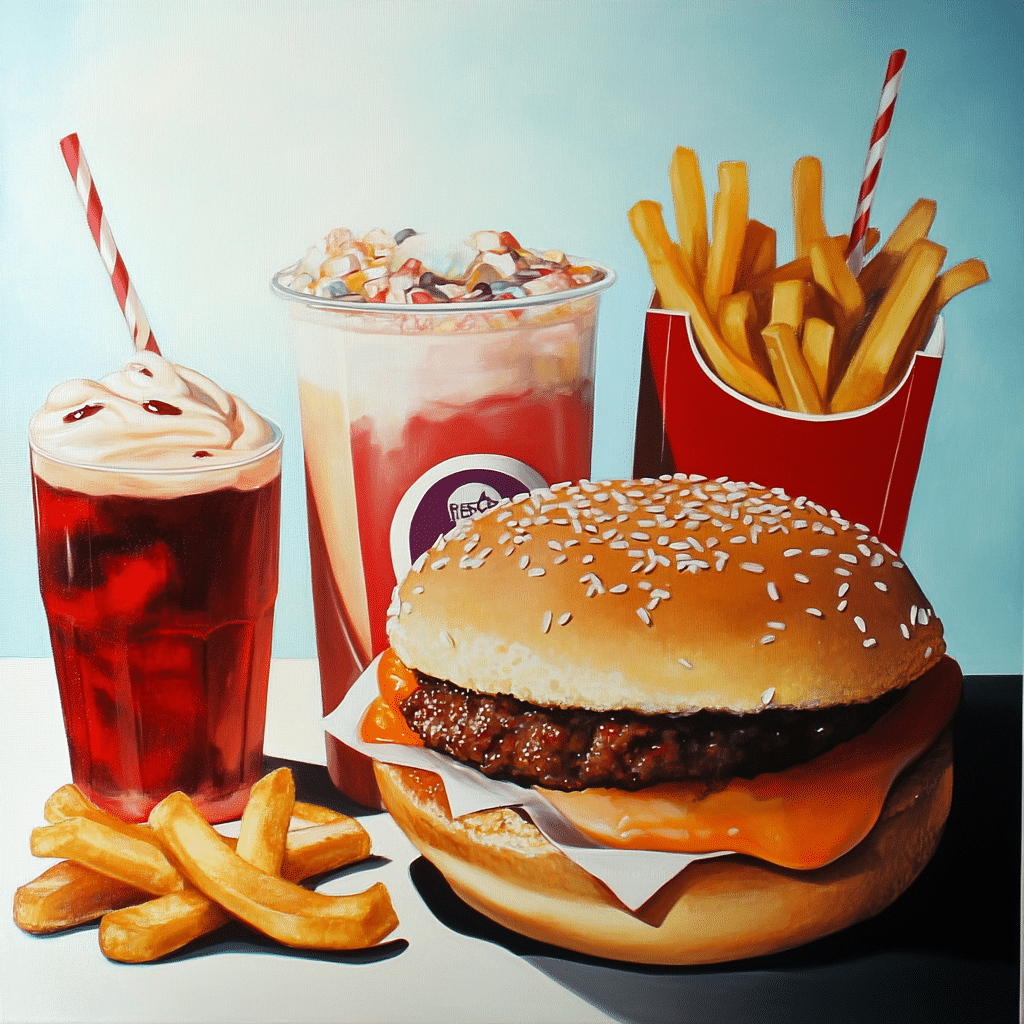 Comidas Rapidas That Will Change Your Meal Game 3 Image 58488