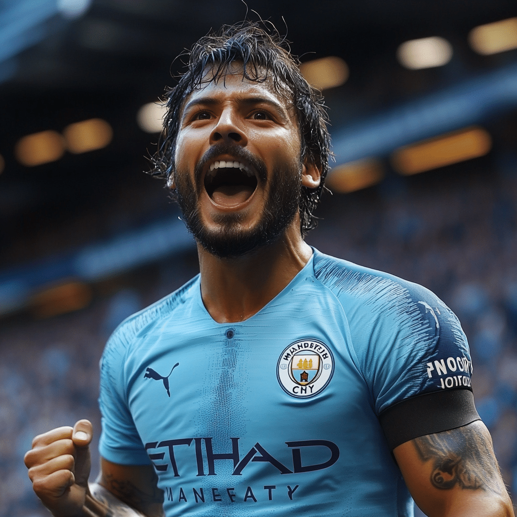 Posiciones De Manchester City Impacto En La Liga Este Año 2 Image 54109