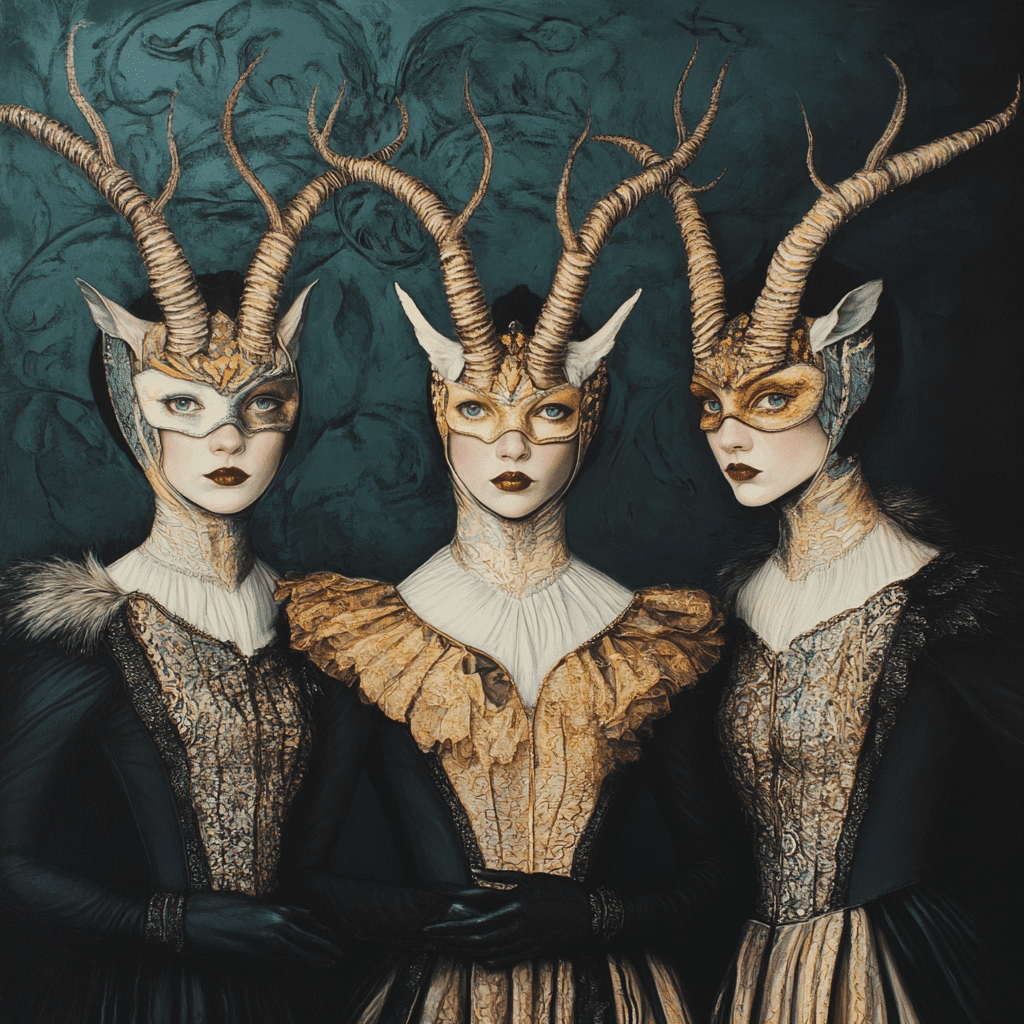 Trios That Redefine Music And Artistry Today 1 Image 58267