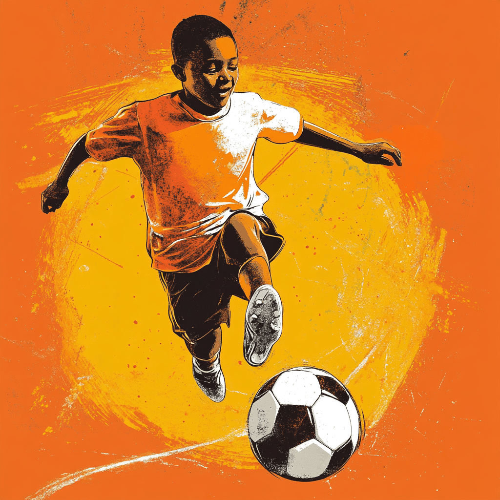 futbol para todos