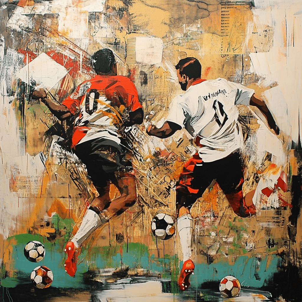 Corinthians Triumphs In Passionate Football Legacy 2 Image 55752