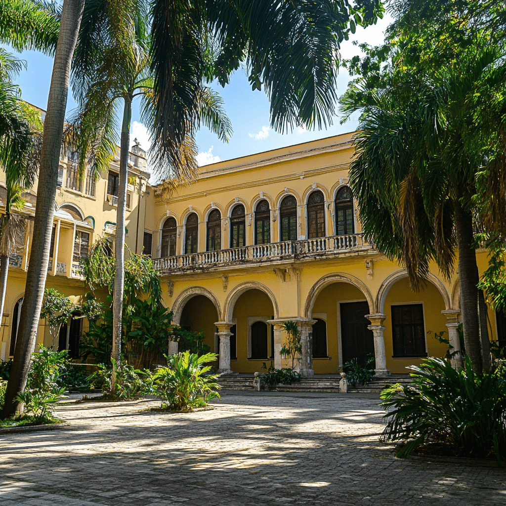 Universidad Vizcaya De Las Americas Leading Global Education Hub 1 Image 55712