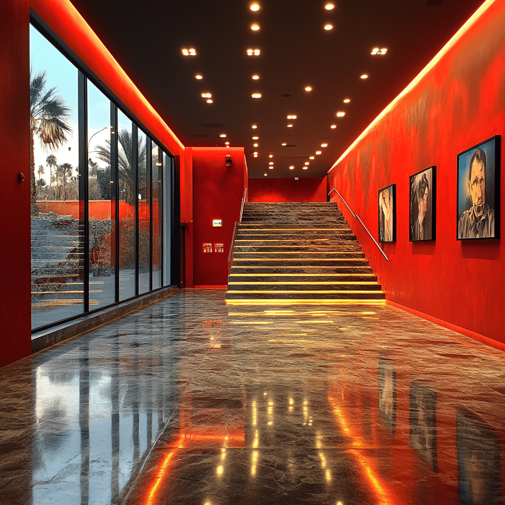 Cinemex Parque Delta The Ultimate Movie Experience Awaits 1 Image 53730