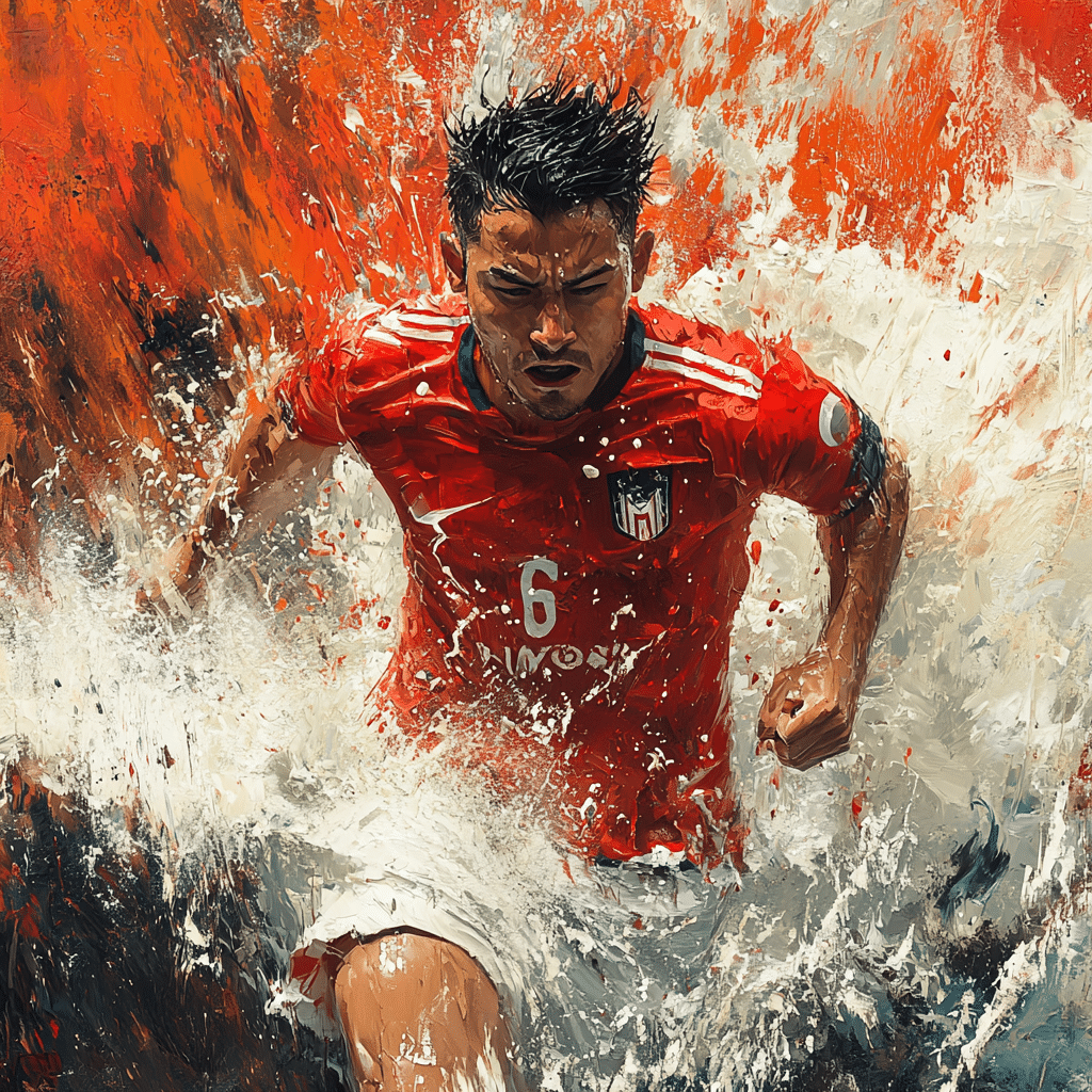 Atlas Vs Toluca Thrilling Rivalry In Mexican Football 3 Image 54349