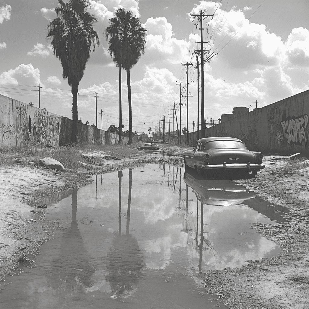South Central La Culture And History That Shaped America 2 Image 51584