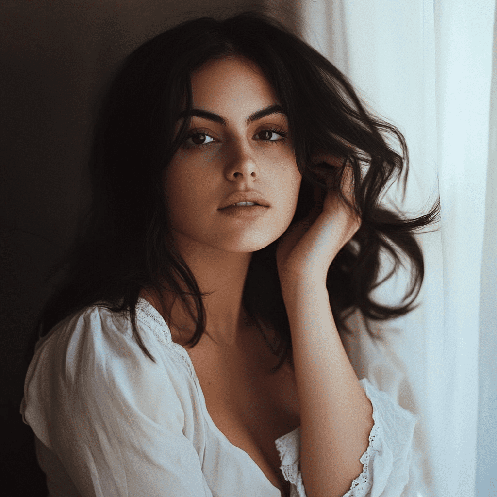 Camila Mendes Captivates Fans With Stunning Performances 3 Image 57765