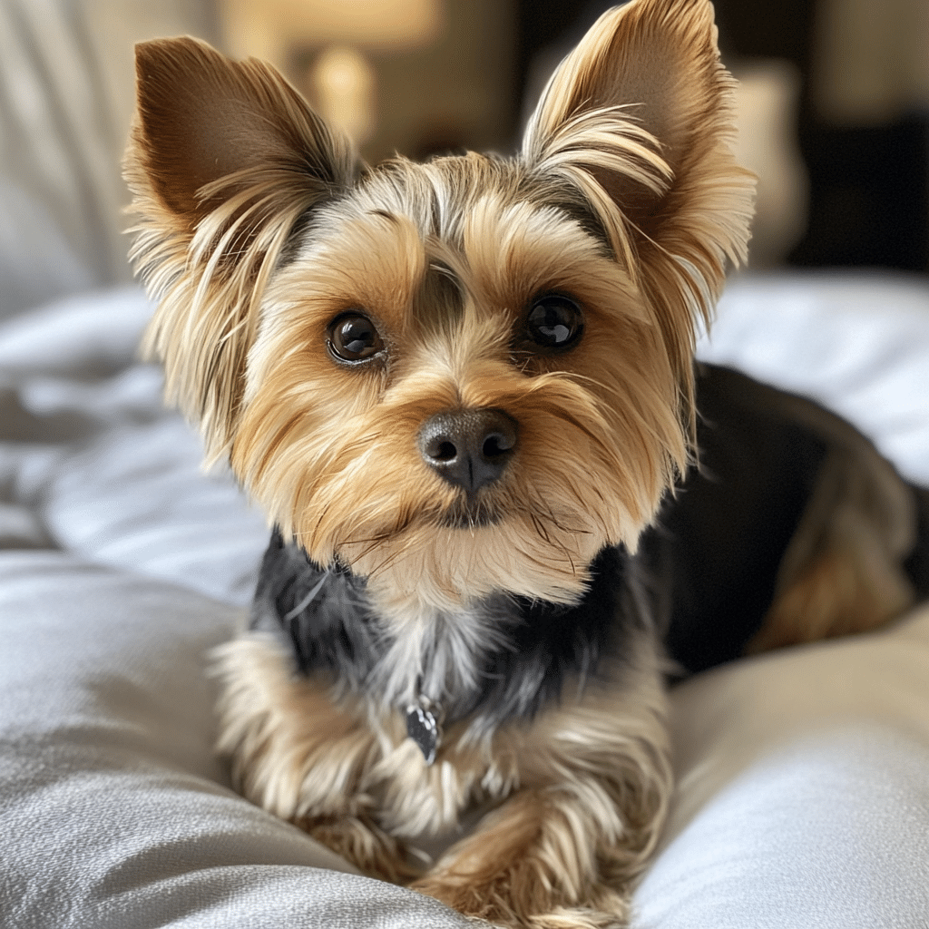 Yorkie The Adorable Companion You Need To Know About 3 Image 57423