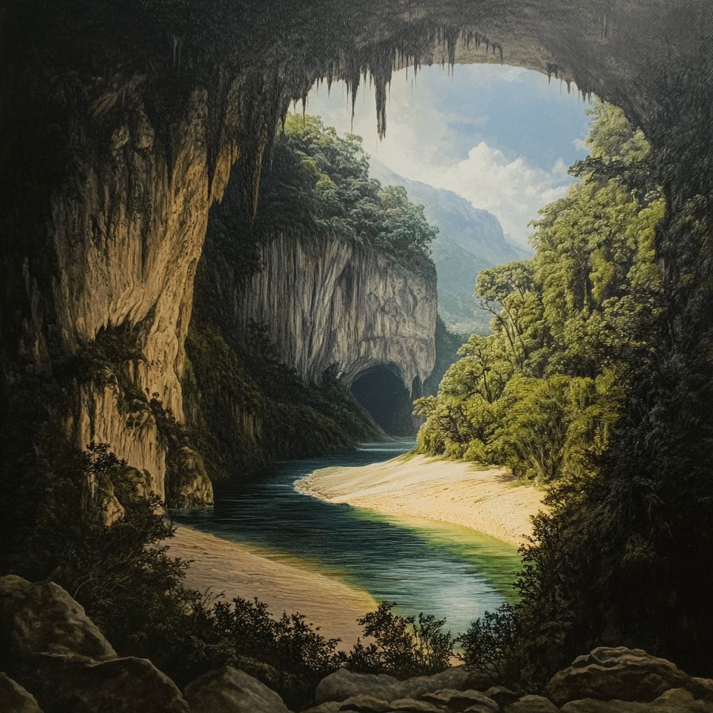 grutas de cacahuamilpa