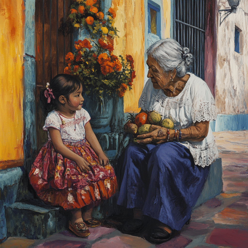 Mamitas Puebla Celebrates Local Culture And Cuisine Today 2 Image 55689