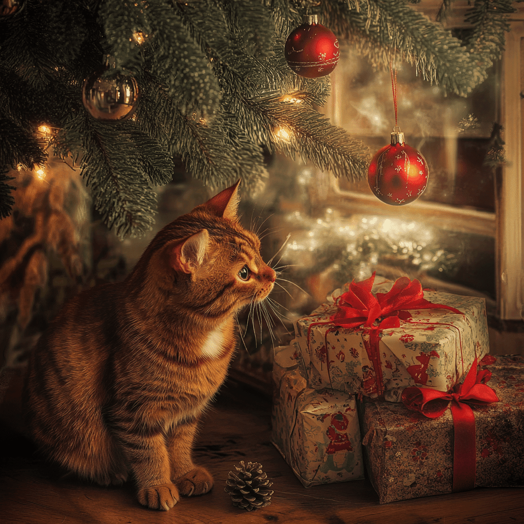 Merry Christmas Cheer And Magic For Everyone This Year 3 Image 58977