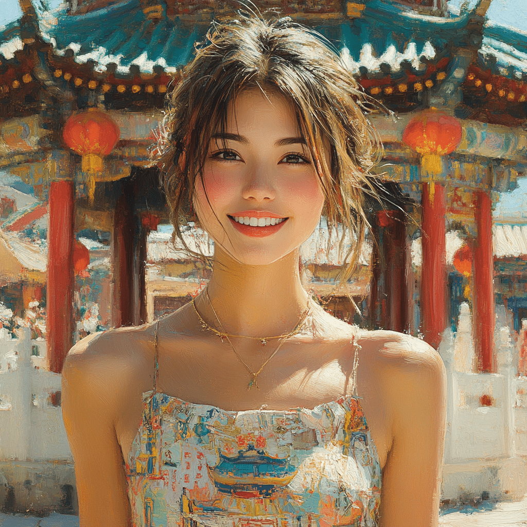 Happy China The Extraordinary Joys Of Its Culture And People 1 Image 52293