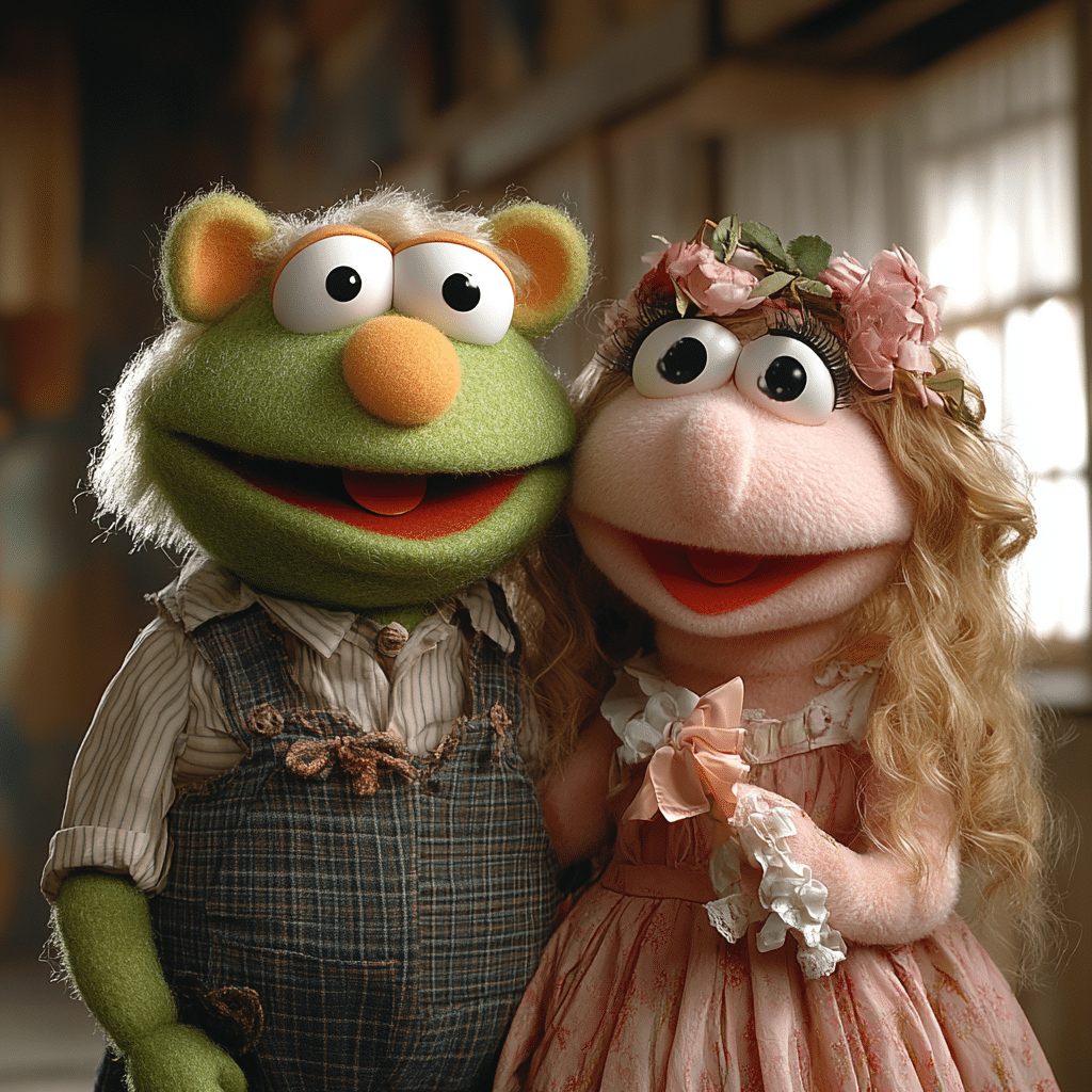Muppets Delight Audiences With Timeless Charm And Humor 2 Image 54783