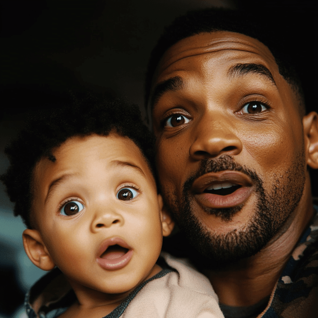 Hijo De Will Smith Shines As A Rising Star In Hollywood 1 Image 55317