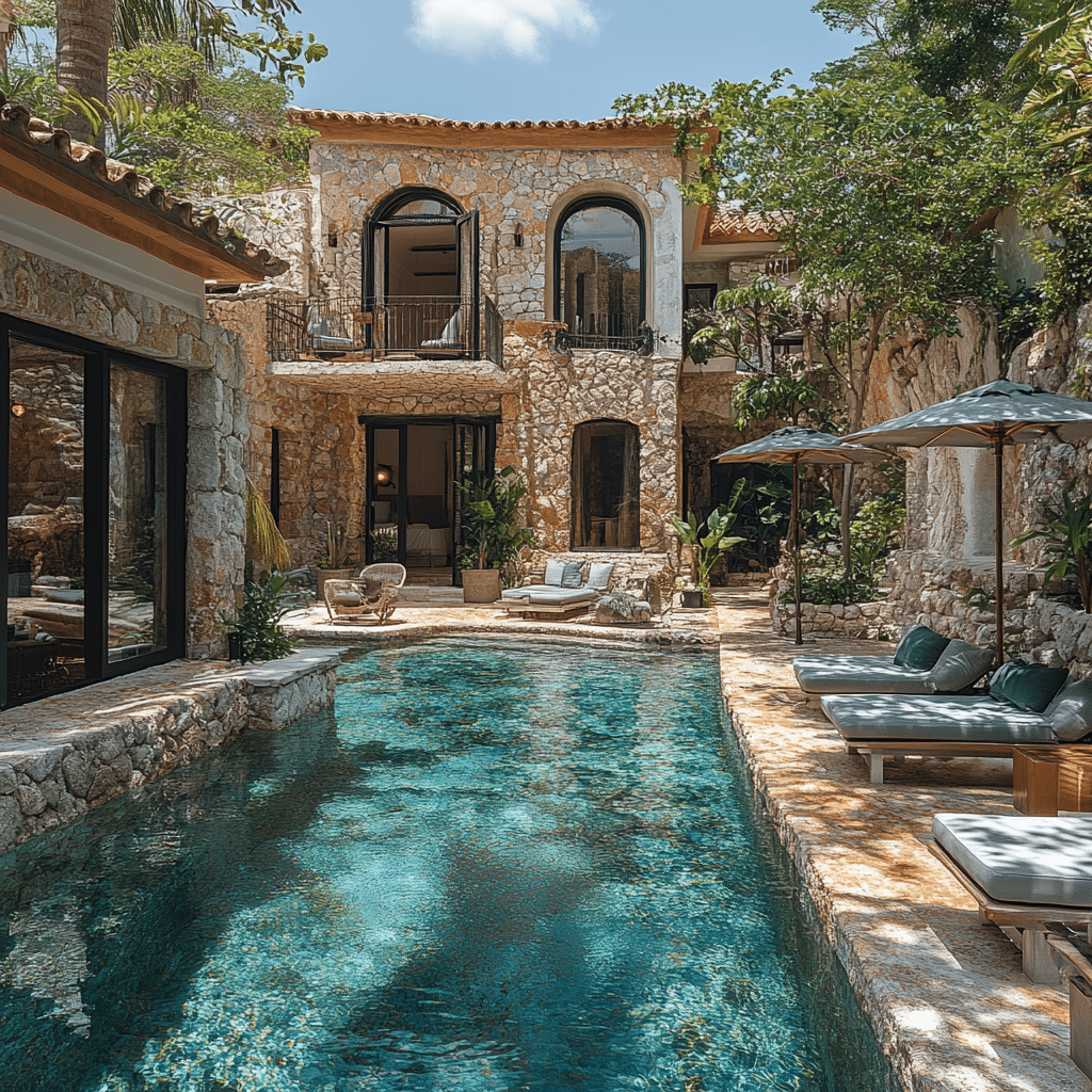 Baoase Luxury Resort A Tropical Paradise Beyond Compare 3 Image 52575