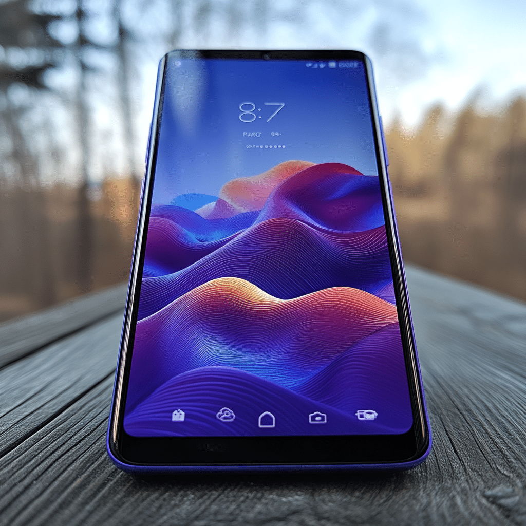 Honor X7 The Impressive Smartphone With Stunning Features 3 Image 55138
