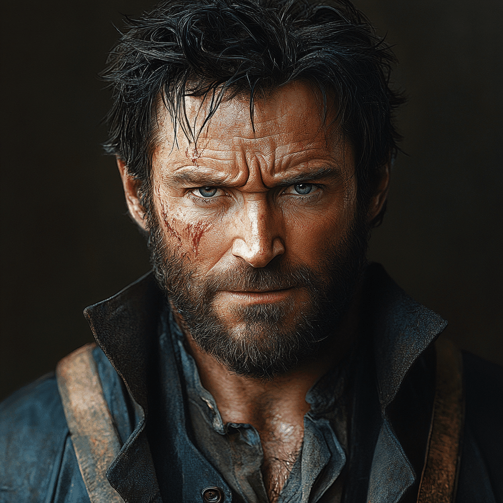 Hugh Jackman The Extraordinary Journey Of A Star 1 Image 54607