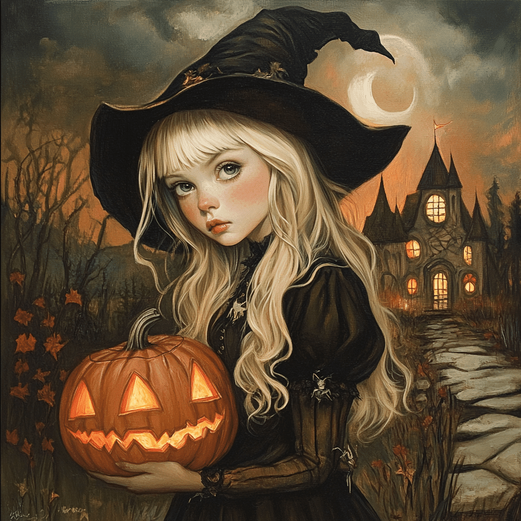imagenes de hallowen