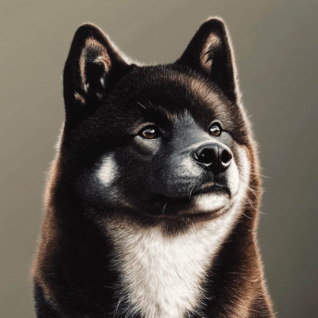 Akita Americano Journey To Extraordinary Loyalty 2 Image 57653