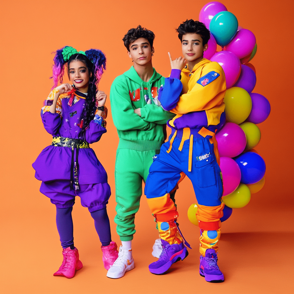 Kids Choice Awards 2020 Highlights Most Exciting Moments 2 Image 58820