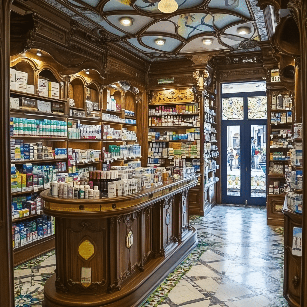 Farmacia Guadalajara Near Me Your Trusted Local Pharmacy 3 Image 57929