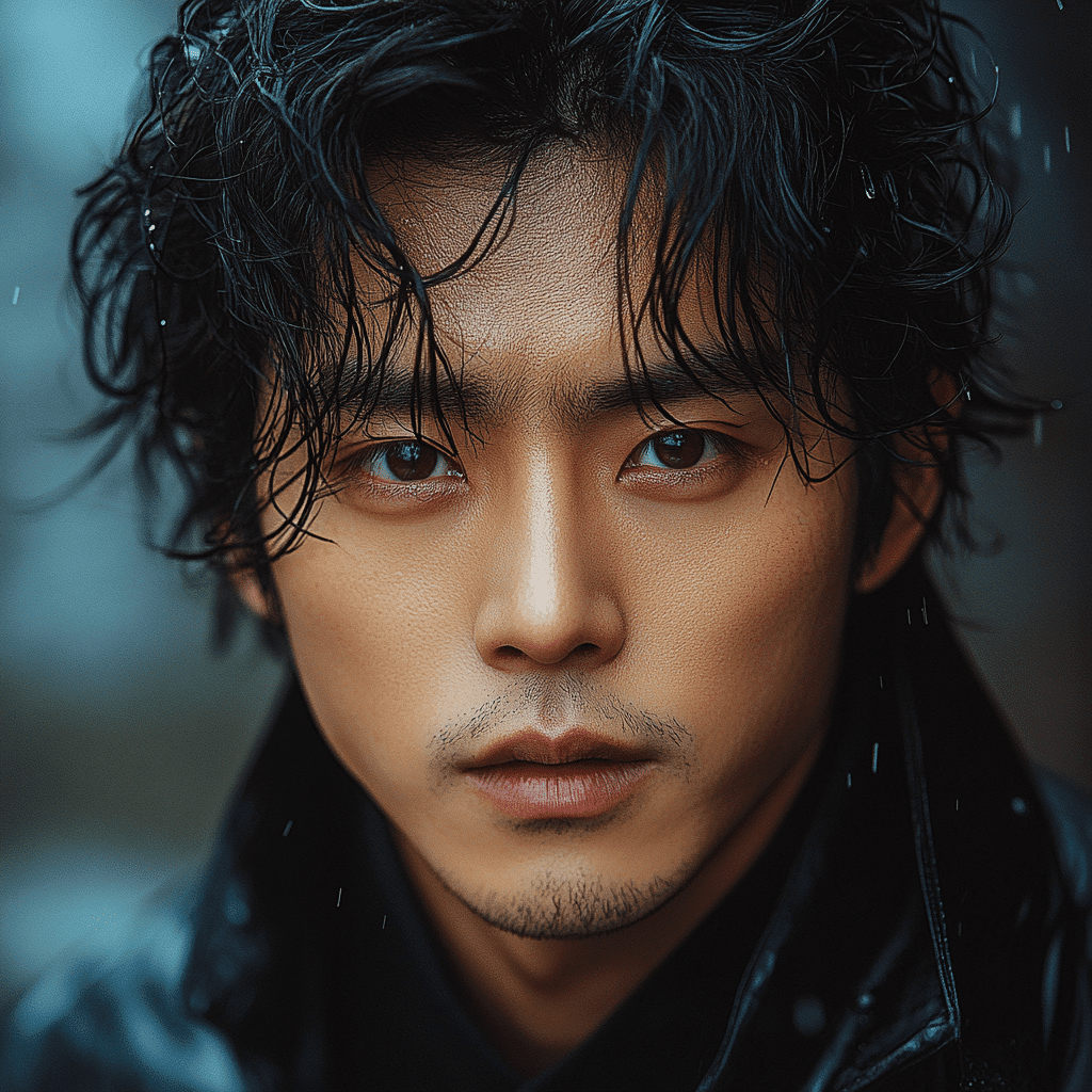 Lee Jae Wook The Rising Star Of Korean Dramas 3 Image 53550