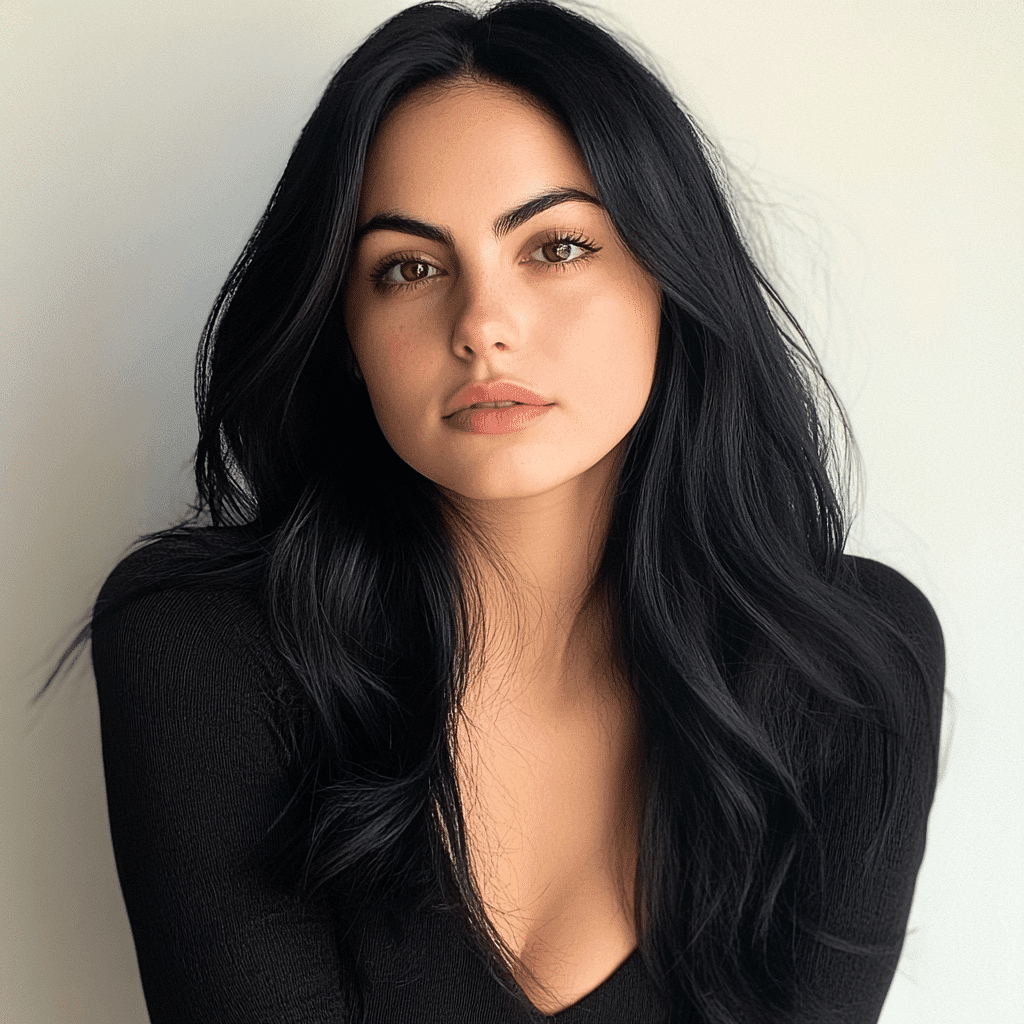 Camila Mendes Captivates Fans With Stunning Performances 1 Image 57763