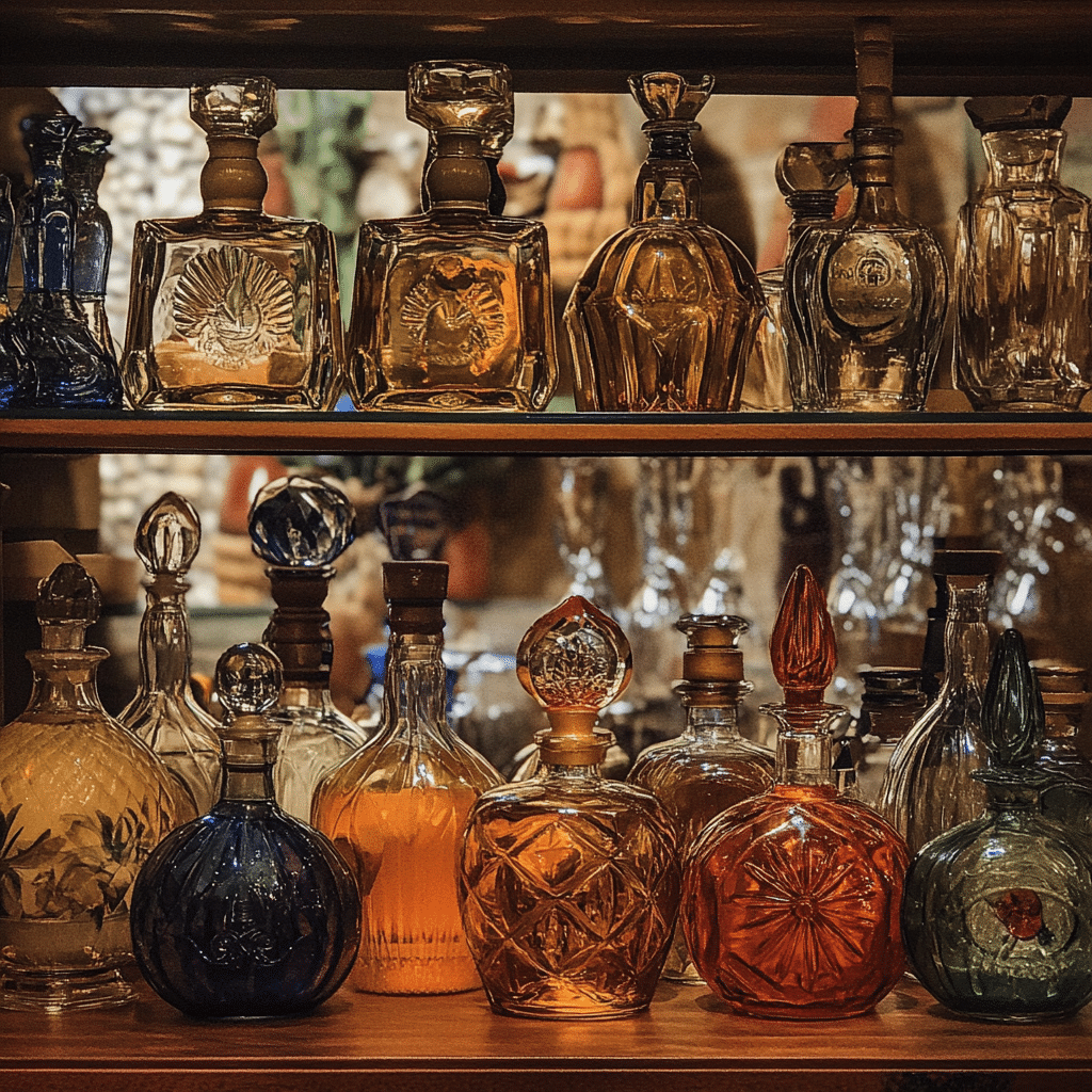 Botellas De Tequila That Captivate With Flavor And Design 1 Image 57460
