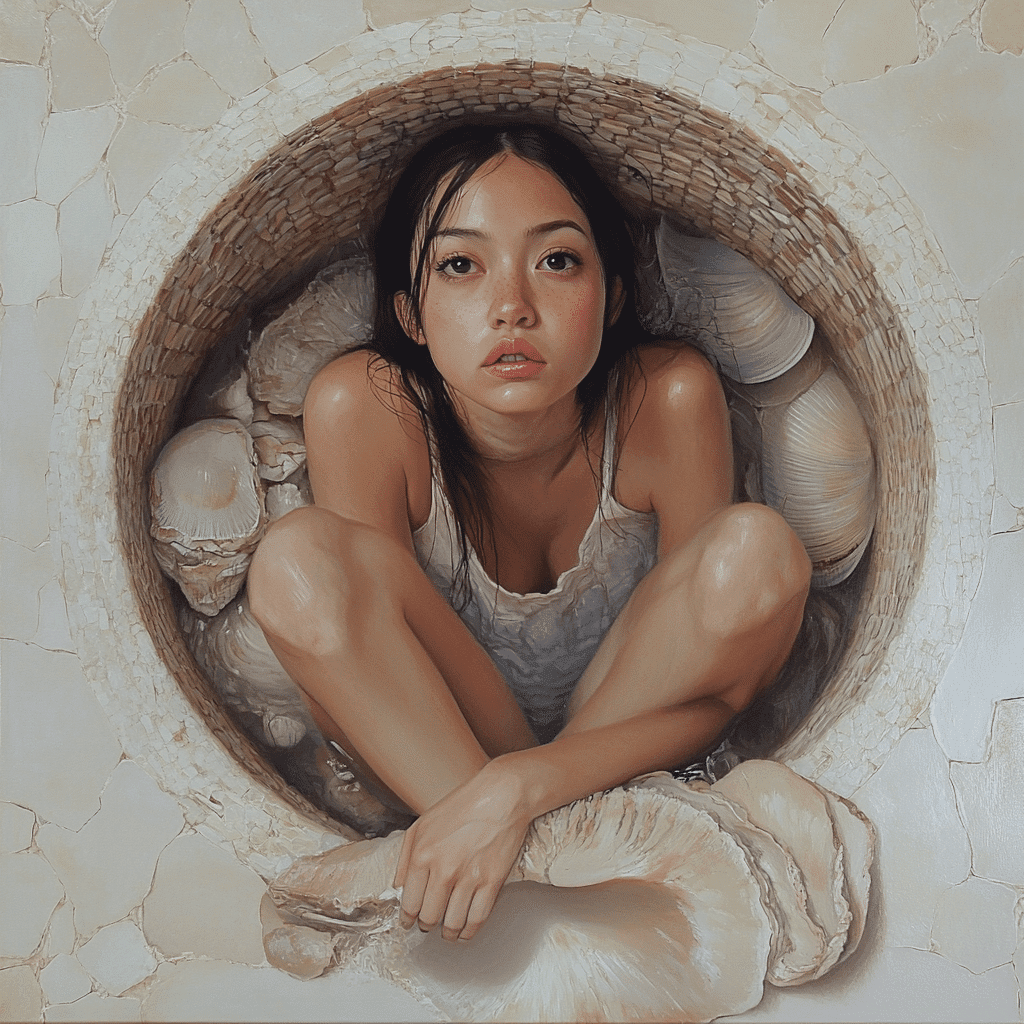 Soumaya The Extraordinary Life And Art Of A Visionary 3 Image 57979