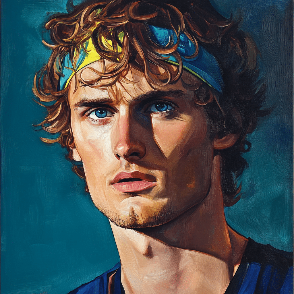Alexander Zverev Dominates The Tennis World Today 2 Image 56206
