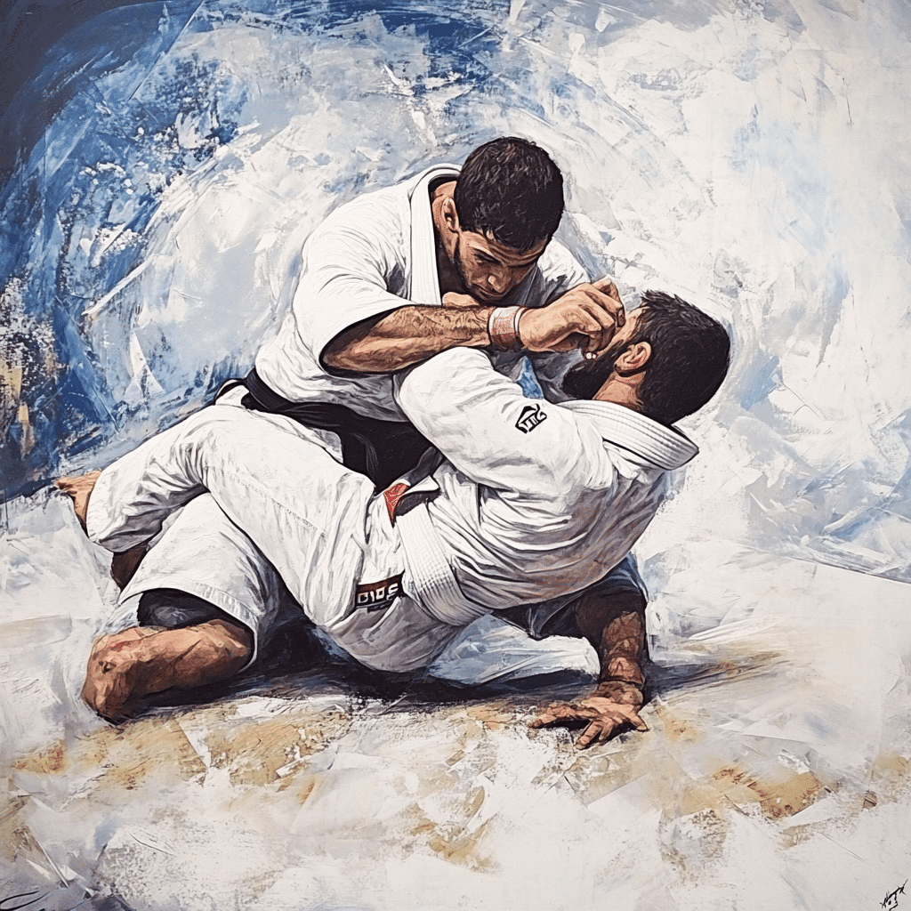 Jiu Jitsu Secrets Will Transform Your Training Today 1 Image 57783
