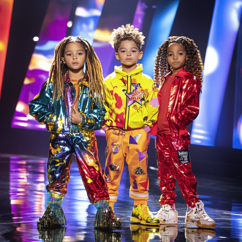 kids choice awards 2020