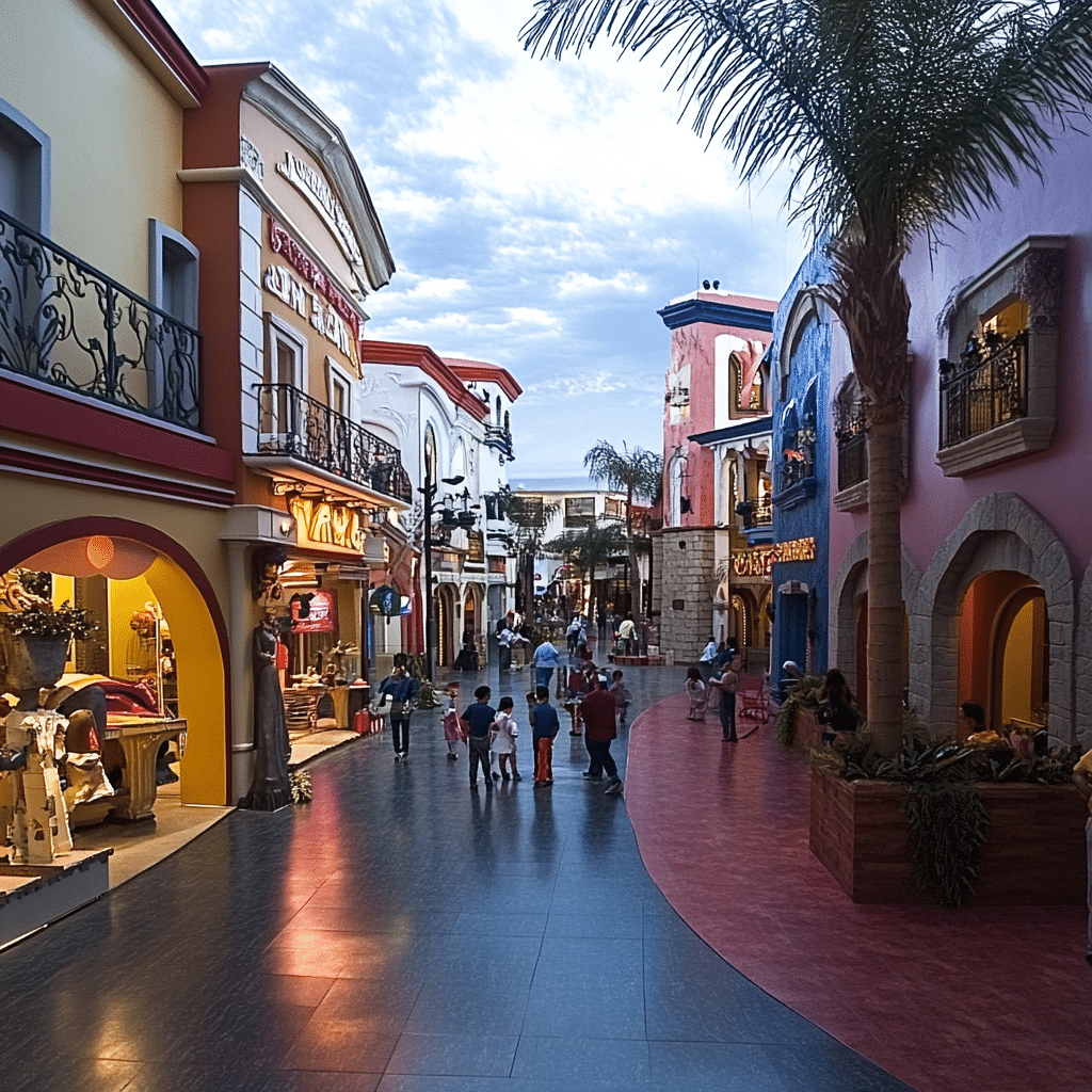 kidzania guadalajara