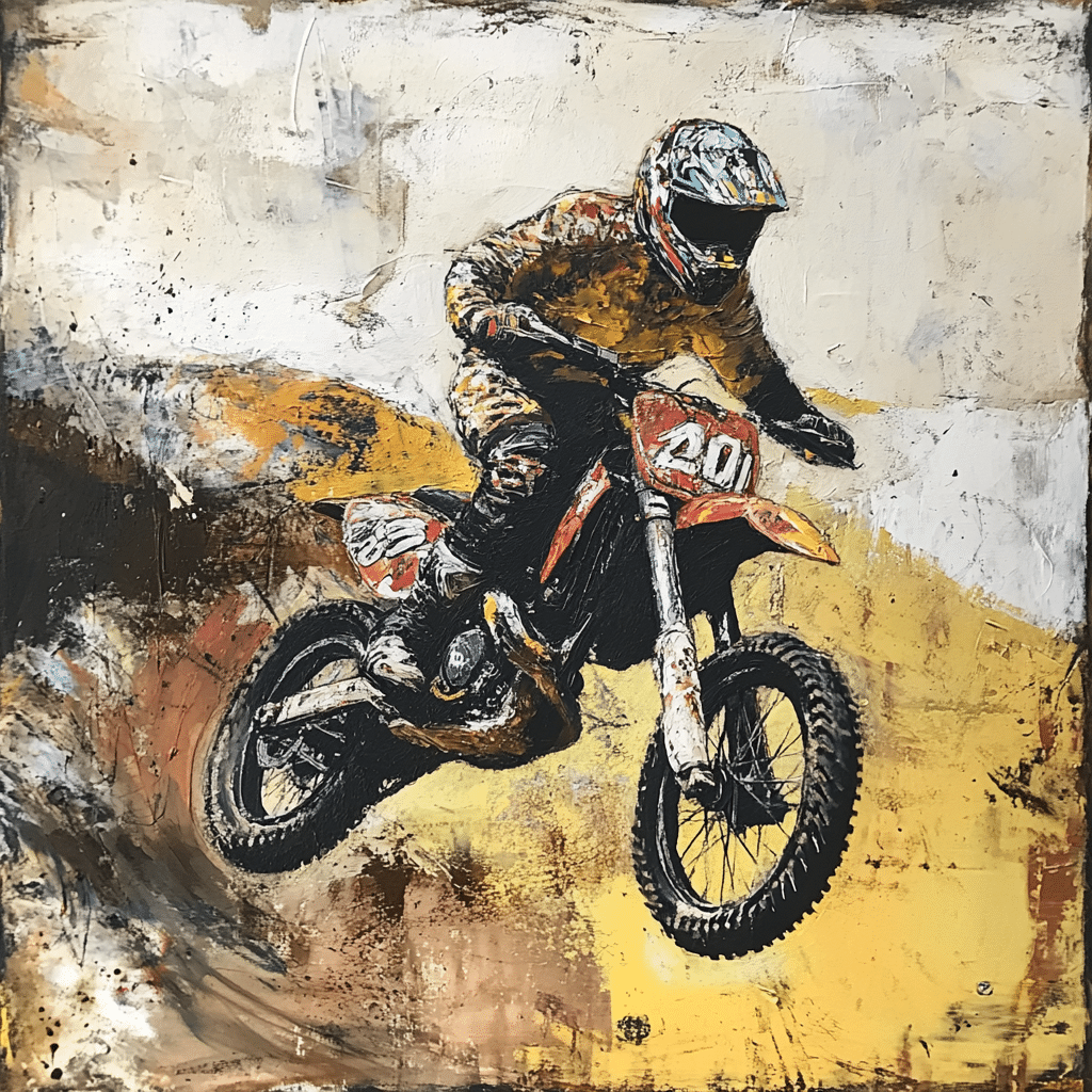Tc 250 The Ultimate Game Changer In Motocross Racing 1 Image 55555