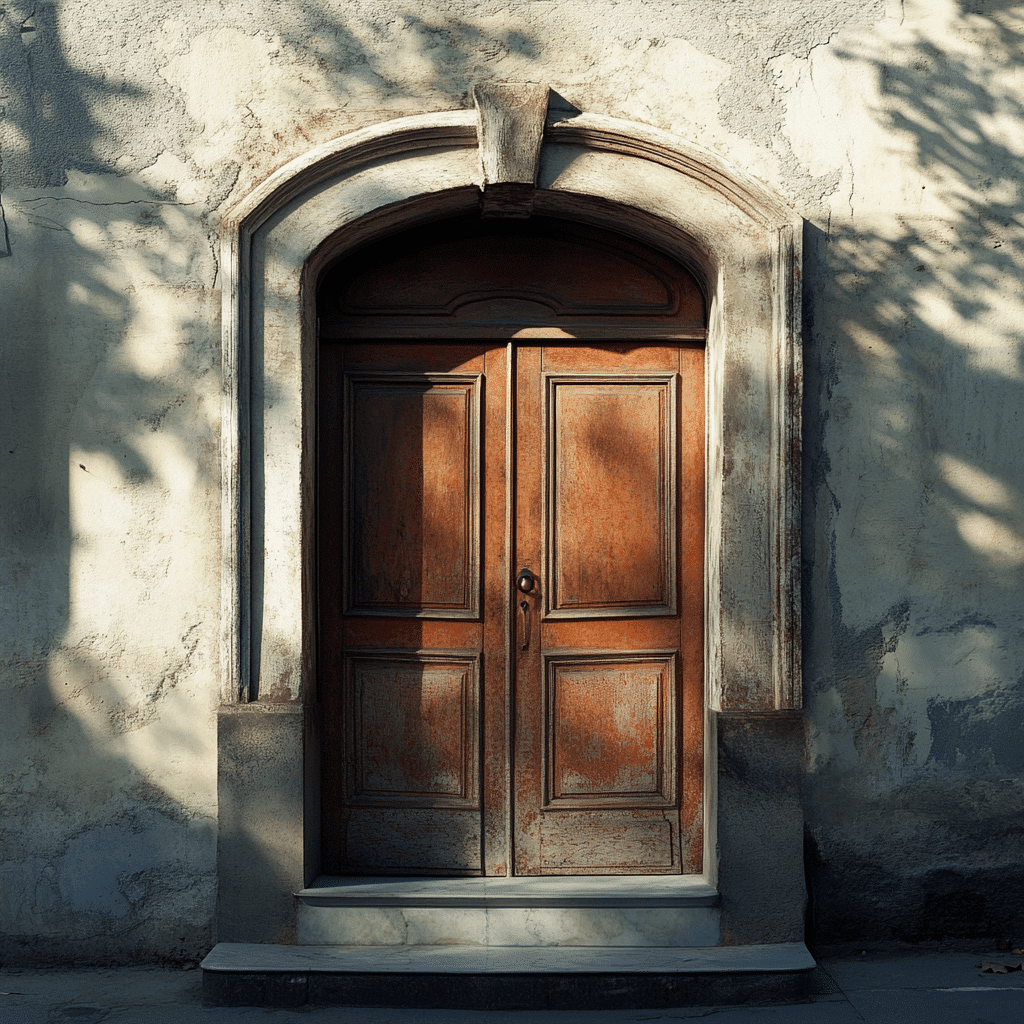 Puerta 7 Secrets Behind Its Iconic Fame And Influence 3 Image 55680