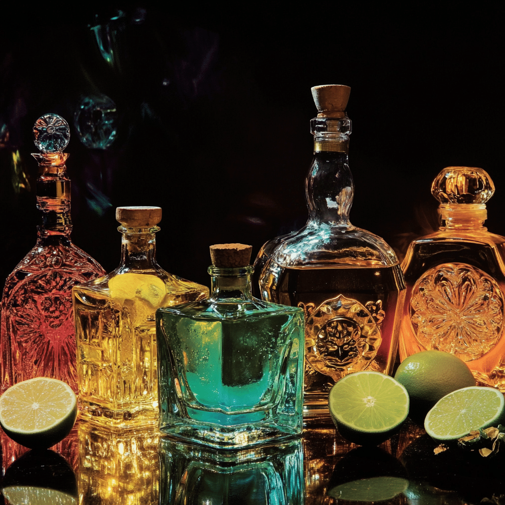Botellas De Tequila That Captivate With Flavor And Design 2 Image 57461