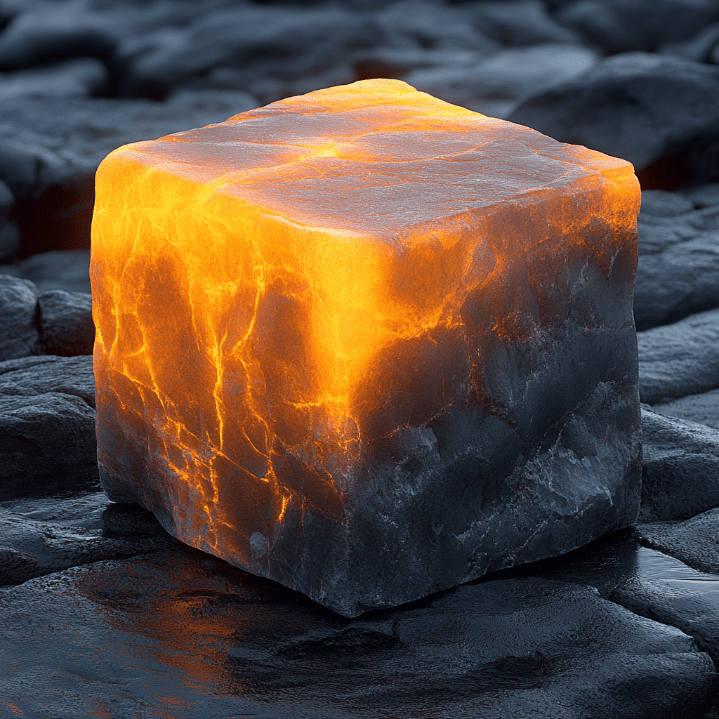Lava Rock Beauty Benefits You Didn'T Know About 1 Image 52611