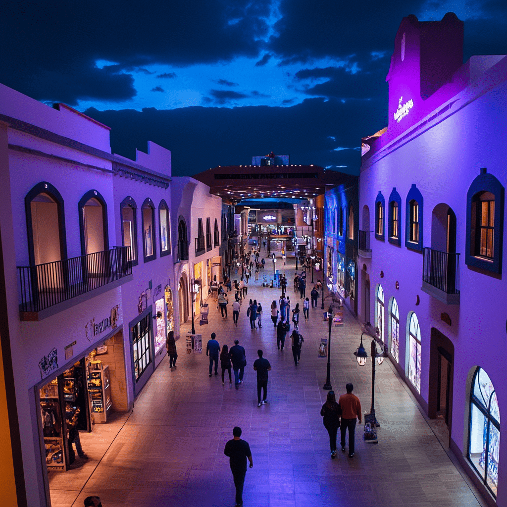 Kidzania Guadalajara A Fun World Of Learning Adventure 3 Image 57694