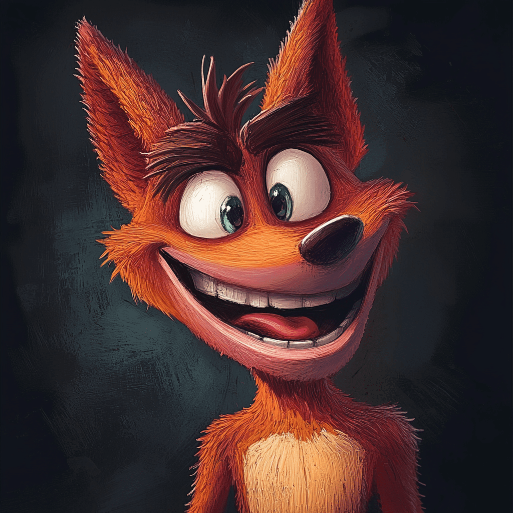 Crash Bandicoot'S Wild Adventures And Iconic Gameplay 2 Image 55388