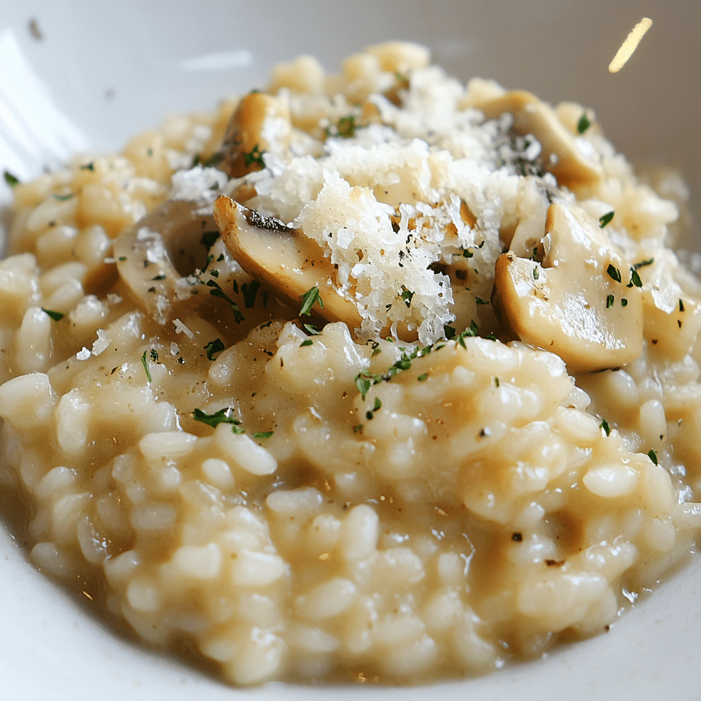 Risotto Secrets That Will Change Your Cooking Forever 1 Image 57903