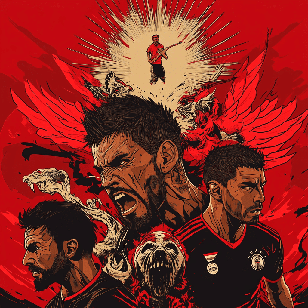 Xolos Vs Iconic Competitors In Thrilling Showdowns 2 Image 55722