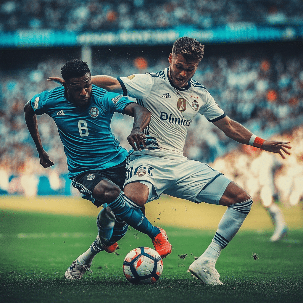 Inter De Miami Vs The Thrilling Rivalries Unfolding 1 Image 57009