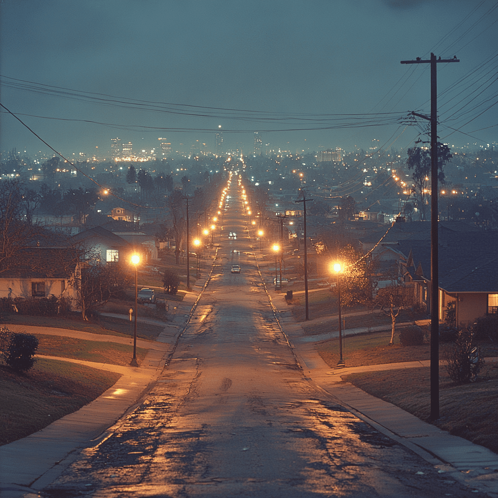 South Central La Culture And History That Shaped America 1 Image 51583