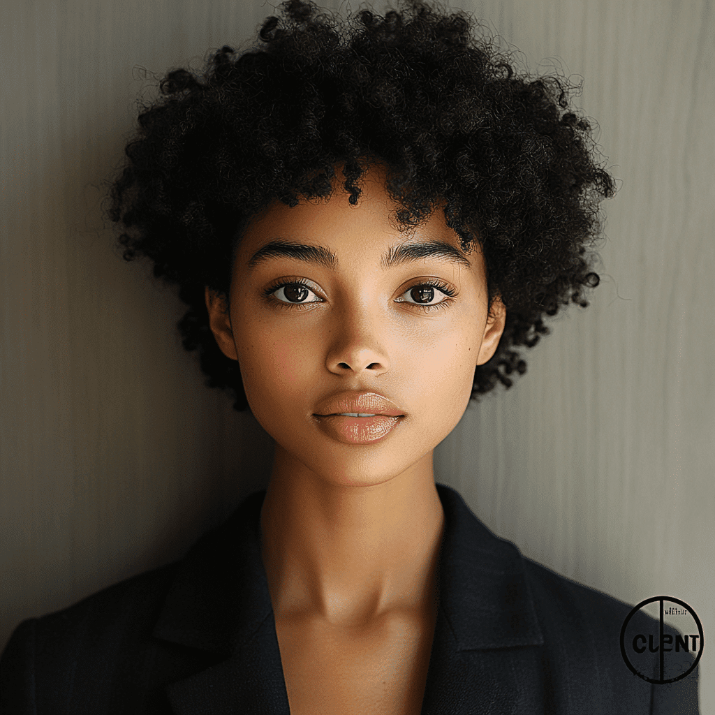 Curl Pattern Chart Secrets For Stunning Hair Types 1 Image 52100