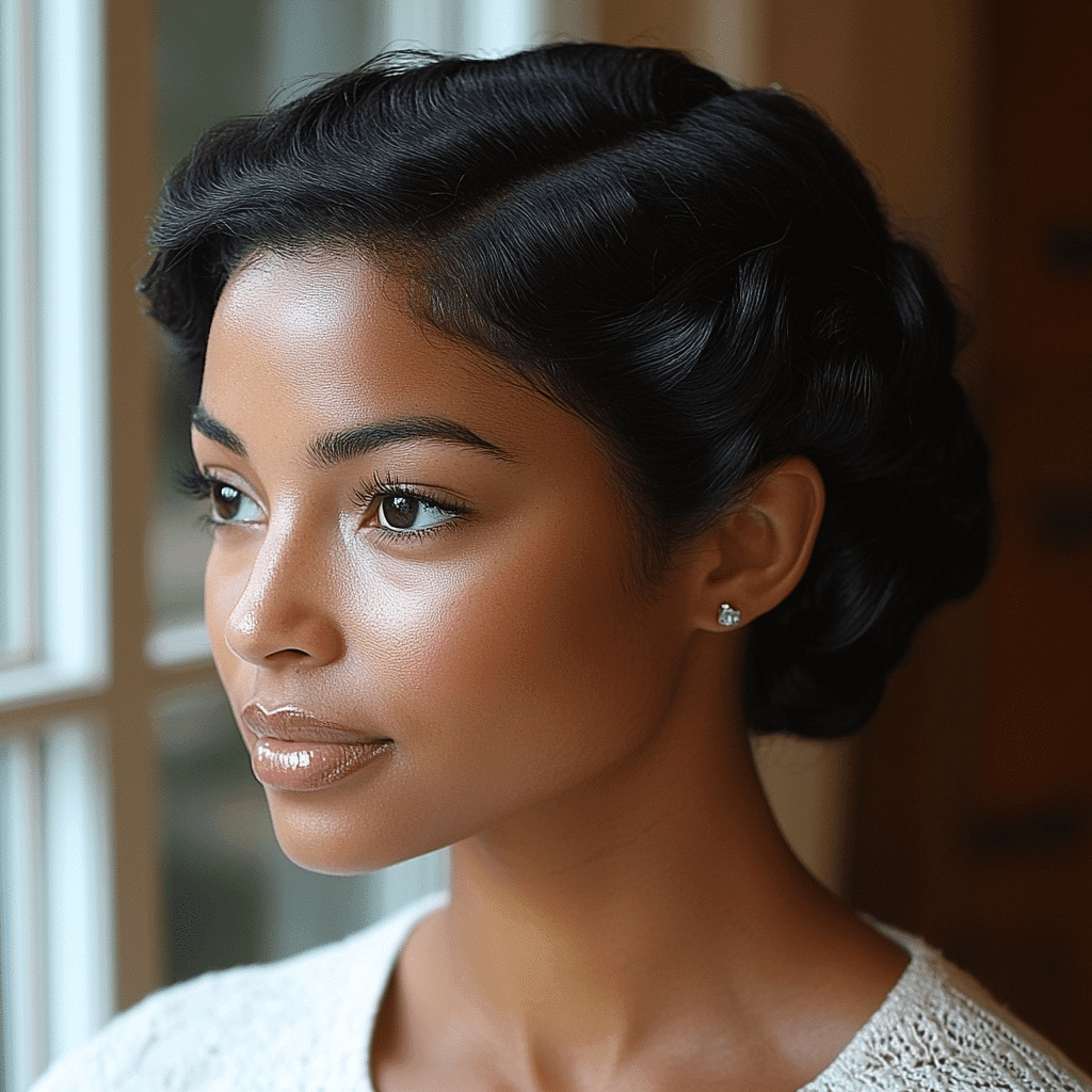 Curl Pattern Chart Secrets For Stunning Hair Types 2 Image 52101
