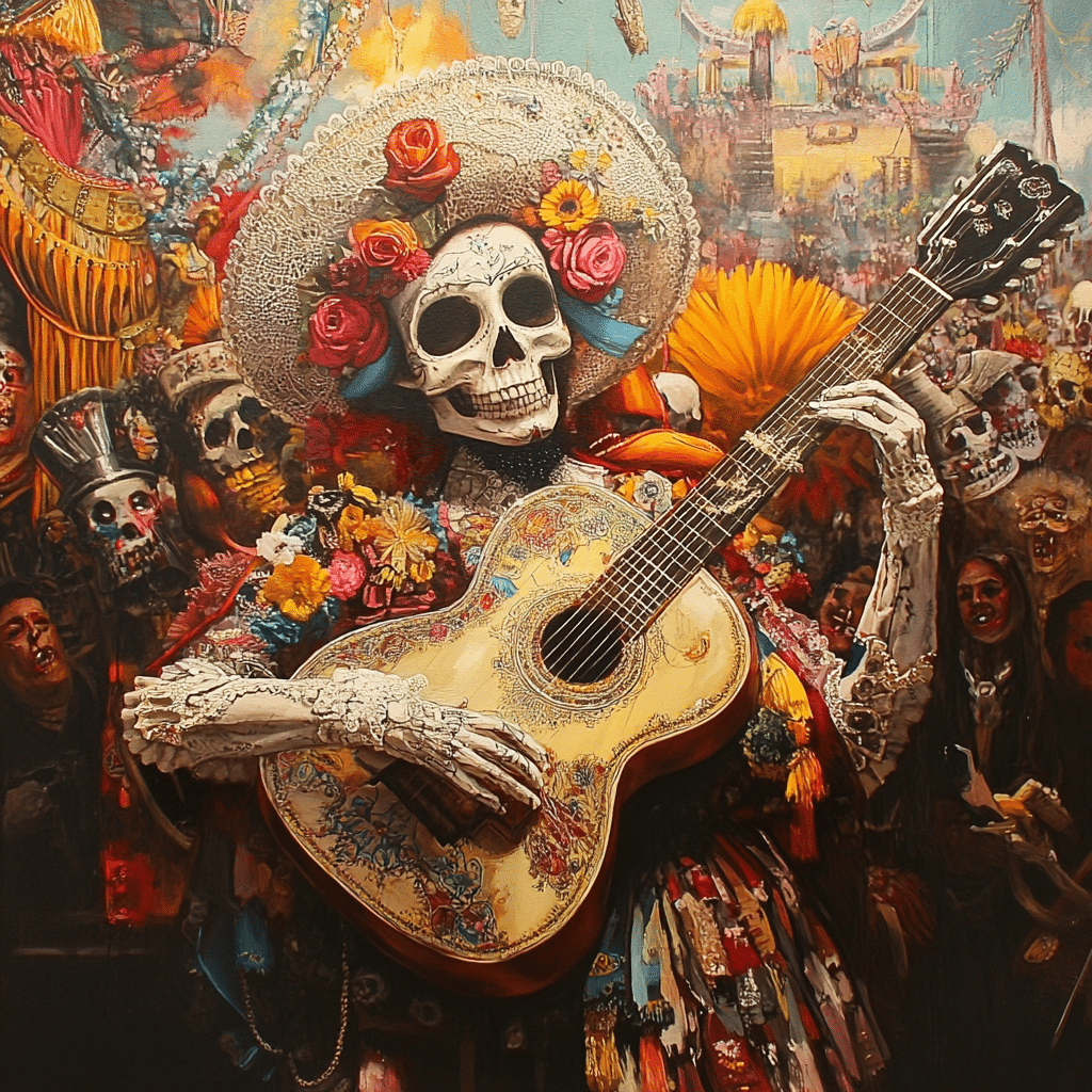 Chirey Mexico The Hidden Gem Of Vibrant Culture 2 Image 58199